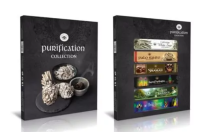 Purification Collection wierook