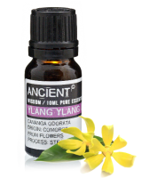 Etherische olie Ylang Ylang