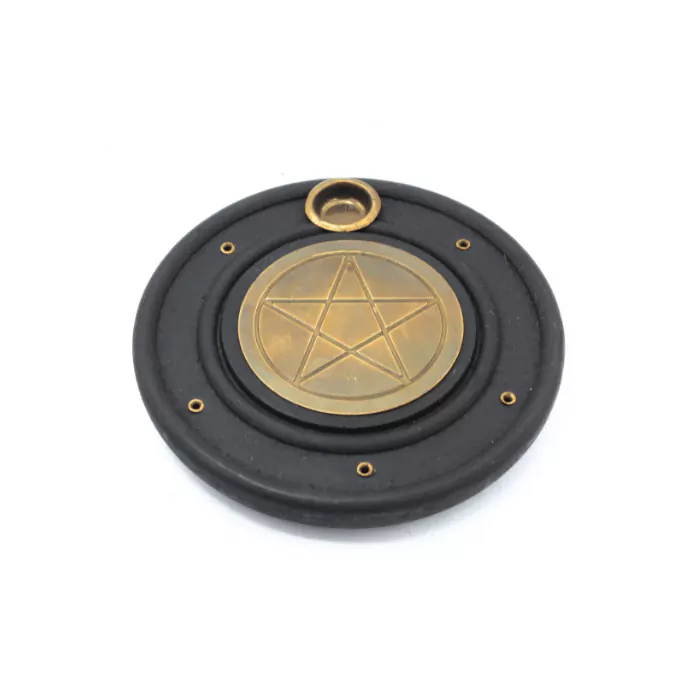 Wierookhouder Pentacle
