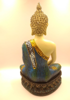 Thaise meditatie Boeddha