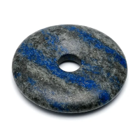 Lapis Lazuli donut steen