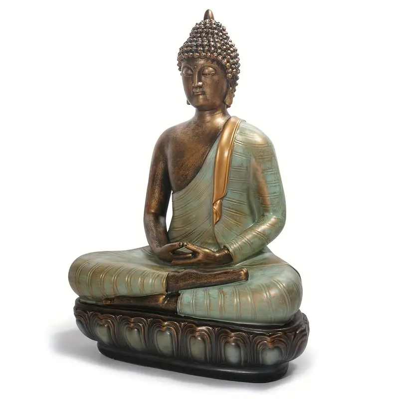 Thaise Boeddha Dhyana Mudra