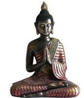 Thaise Boeddha Namaskara Mudra