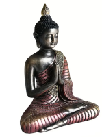 Thaise Boeddha Namaskara Mudra