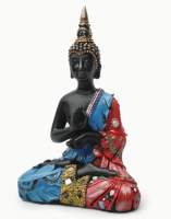 Thaise Boeddha Dharmachakra Mudra