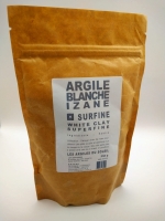 Argile Blance Izane 250 gram