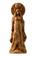 Maangodin - Luna - Selene - 19cm