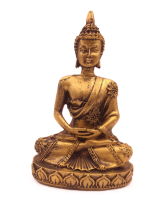 Meditatie Boeddha - Dhyana Mudra