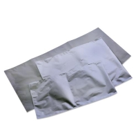 Aluminium sealbag 25x35x0.08