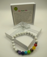 Chakra armband - Howliet