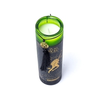 Divine Goddess Manifestatie kaars