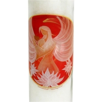 Engelen Geurkaars Angel of Love