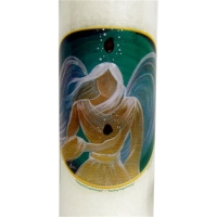 Engelen Geurkaars Healing Angel
