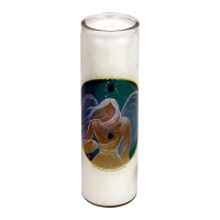 Engelen Geurkaars Healing Angel