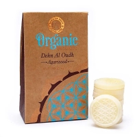 Smeltkaarsjes  Dehn al Oudh