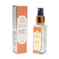 Salie Munt Roomspray - Kapha Dosha