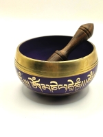 Klankschaal - Sahasrara - Kruinchakra