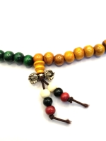 Mala - 108 kralen ketting