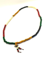Mala - 108 kralen ketting