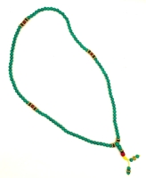 Mala - 108 kralen Turquoise