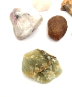 Ruwe Mineralen mix 400 gram