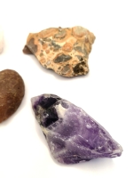 Ruwe Mineralen mix 400 gram
