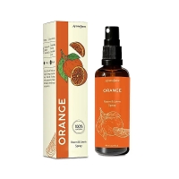 Kamerspray Sinaasappel - Aromafume