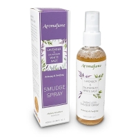 Smudge spray - Witte Salie Lavendel