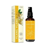 Kamer & textielspray Ylang Ylang