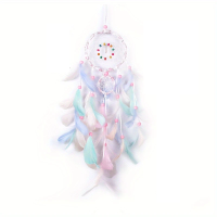 Dromenvanger - Pastel 55cm