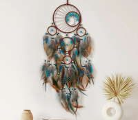 Dromenvanger - Native  80cm