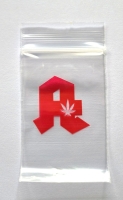 Gripzakje Chemist 4 x 6