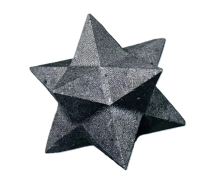 Shungiet Merkaba