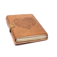 Notitieboek Hart