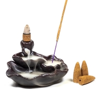 Backflow waterval Lotus
