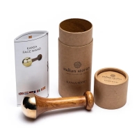 Ayurvedische Kansa  Wand