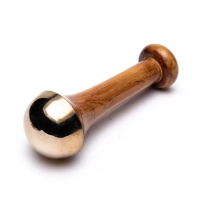 Ayurvedische Kansa  Wand