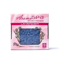 Badzout Aroma Spa - Lavendel