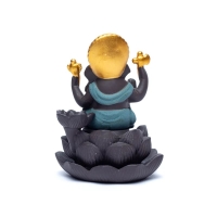 Backflow Ganesha
