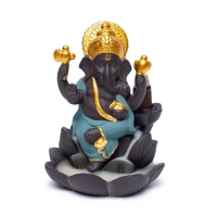 Backflow Ganesha