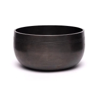 Klankschaal Japan - Kuro-orin