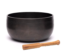 Klankschaal Japan - Kuro-orin