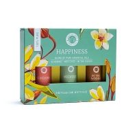 Etherische olie - Happiness - Song of India