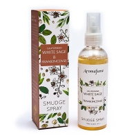 Smudge Spray - Salie Frankincense