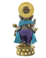 Lord Ganesha 33cm.