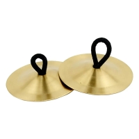 Cimbalen set