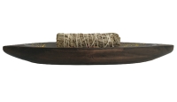 Chakra Smudge schaal met Salie