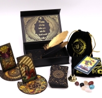 Tarot Kaarten set - Laat de Magie beginnen
