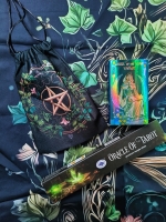 Tarotset Pentagram