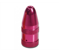 Bullet rood - alu